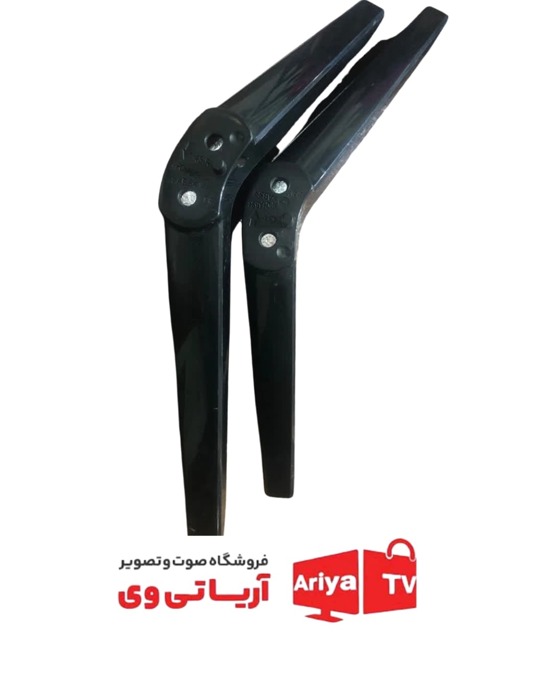 پایه تلویزیون اسنوا مدل SLD-43SA260