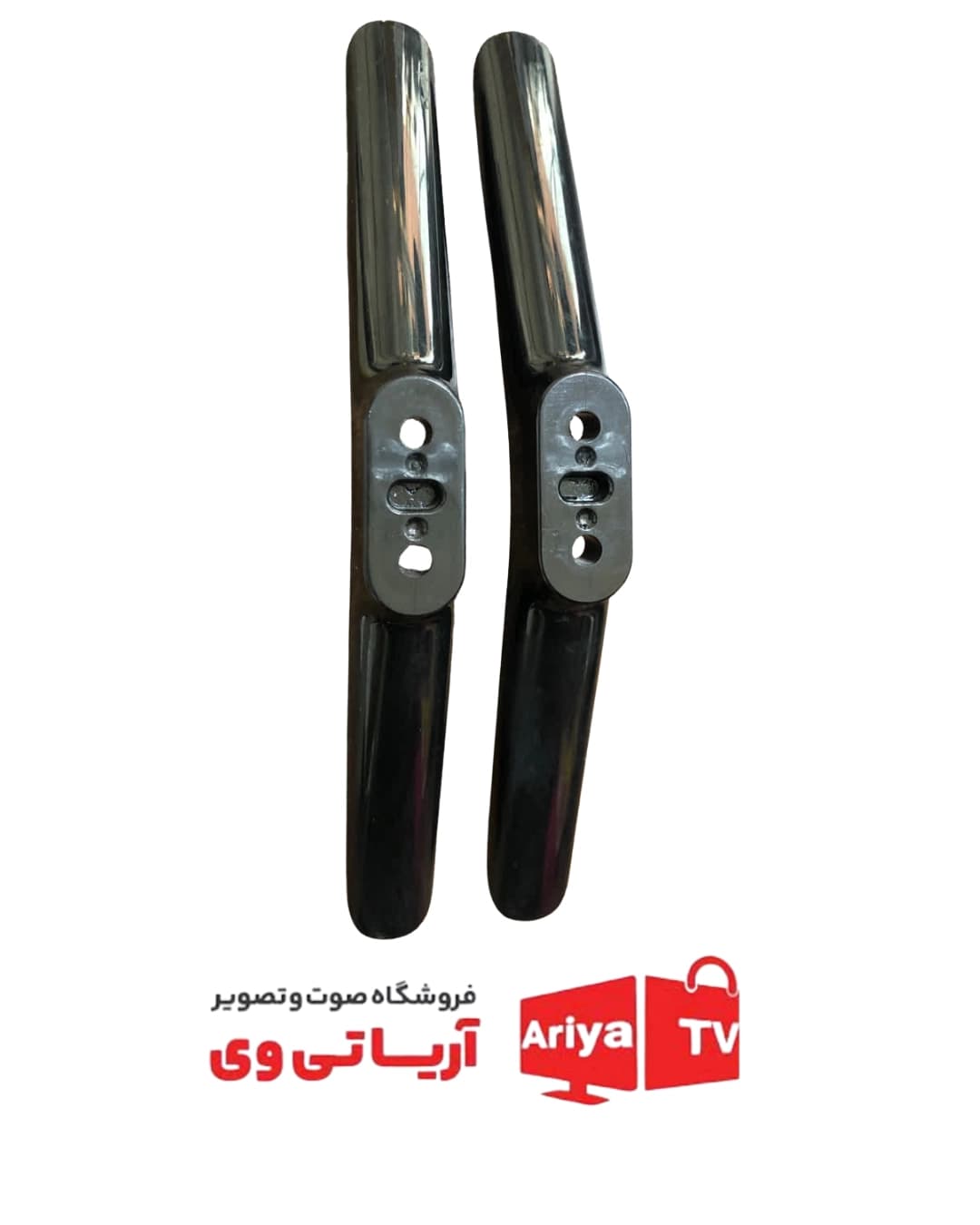 پایه تلویزیون جی پلاس مدل GTV-43LH412N