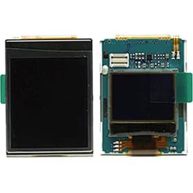 ال سی دی سونی اریکسون z530