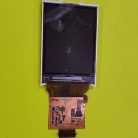 ال سی دی سونی اریکسون W900