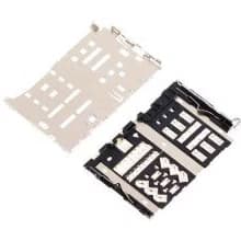کانکتور سیمکارت الجی LG G6 Sim Connector
