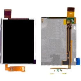 LCD گوشی سونی اریکسون مدل w100