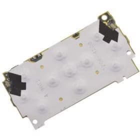 صفحه کلید بالای گوشی سونی اریکسون مدل w595