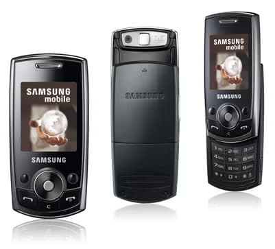 قاب و شاسی گوشی سامسونگ مدل SAMSUNG J700
