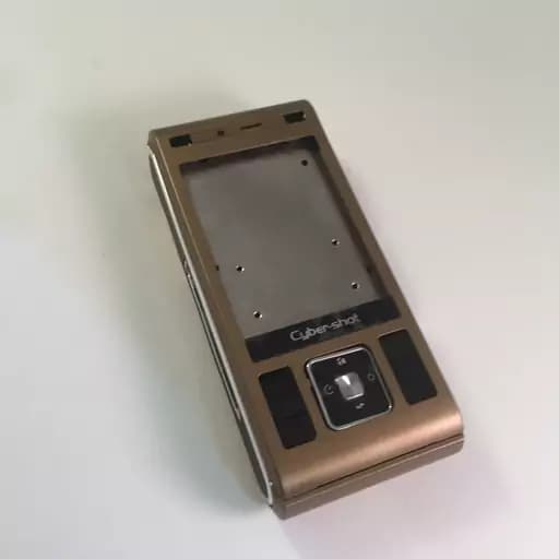 قاب وشاسی گوشی سونی اریکسون مدل c905