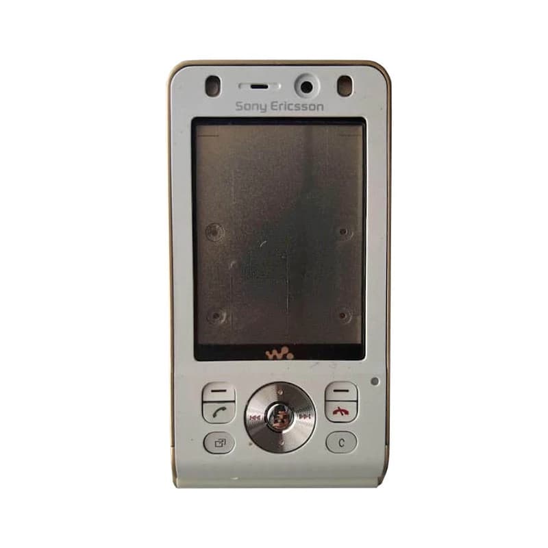 قاب و شاسی گوشی سونی اریکسون مدل W910