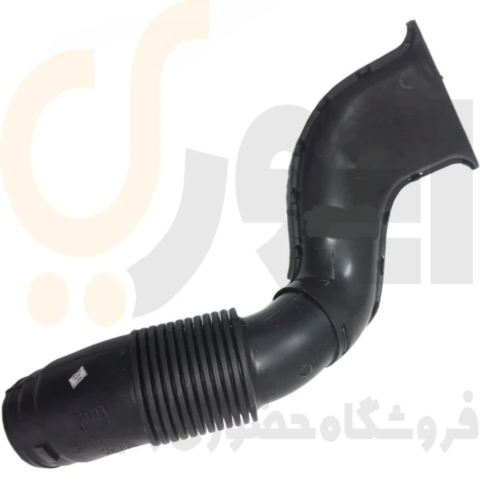 لوله هوای ورودی به هواكش TU5P موتور جدید – ISACO – ایساکو