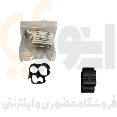 بست 26-20-16-13وT4 ( شیلنگ بخارروغن XU7 ) پژو 405 ، سمند ، پارس – ISACO – ایساکو