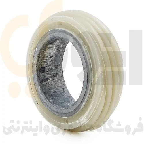 دنده كائوچوئی كیلومتر شمار روی شفت اصلی گیربكس آریسان – ISACO – ایساکو