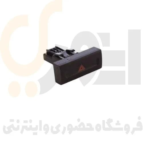 کلید فلاشر سمند سورن ، سورن پلاس مستطیلی – ISACO – ایساکو آبی-گارانتی پلاس