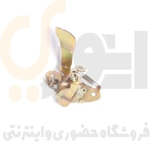 قفل درب موتور (کاپوت) پژو SLX | اس ال ایکس – ISACO – ایساکو