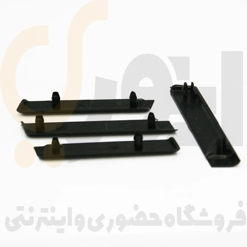 مجموعه خار آبگیر ستون پژو 206 ( دست 4 عددی ) شرکت نویان پارت