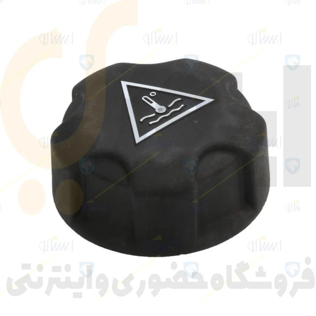 درب منبع انبساط 206 – ISACO – ایساکو-گارانتی پلاس