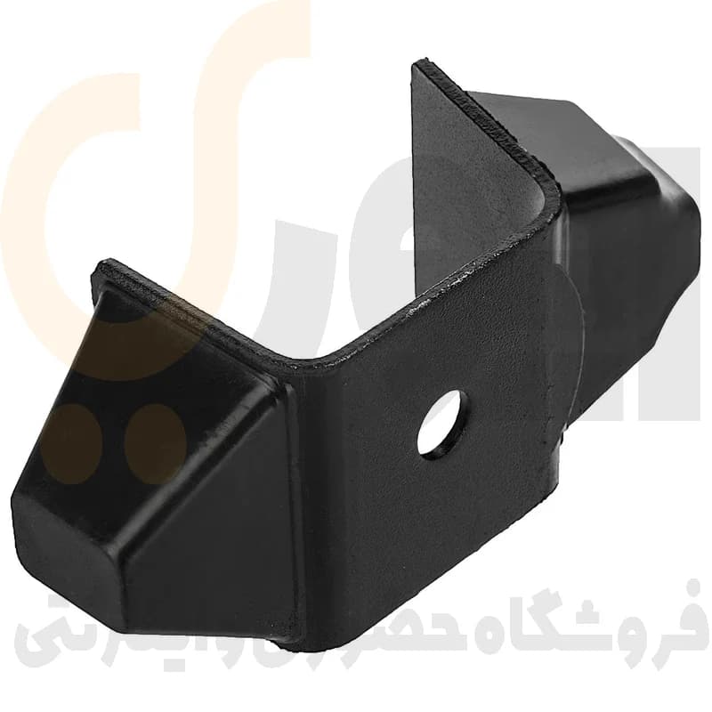 ضربگیر دسته موتور راست دوطرفه 405-سمند-پارس – ISACO – ایساکو آبی-گارانتی پلاس