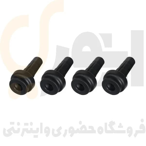وایر شمع 206 TU5 پژو – ISACO – ایساکو