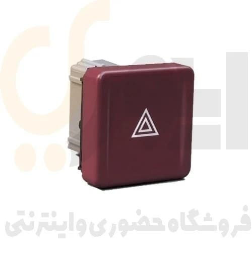 کلید فلاشر پژو 405 SLX اس ال ایکس – ISACO – ایساکو