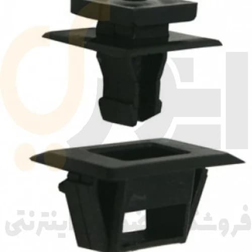 خار رکاب ساینا ، کوئیک ، ام وی ام مشکی