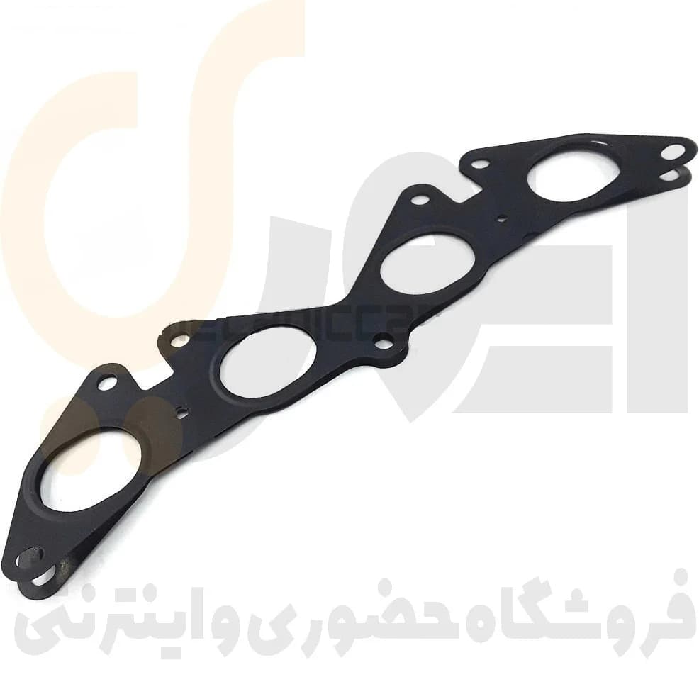 واشر منیفولد دود EF7 سمند – ISACO – ایساکو آبی-گارانتی پلاس