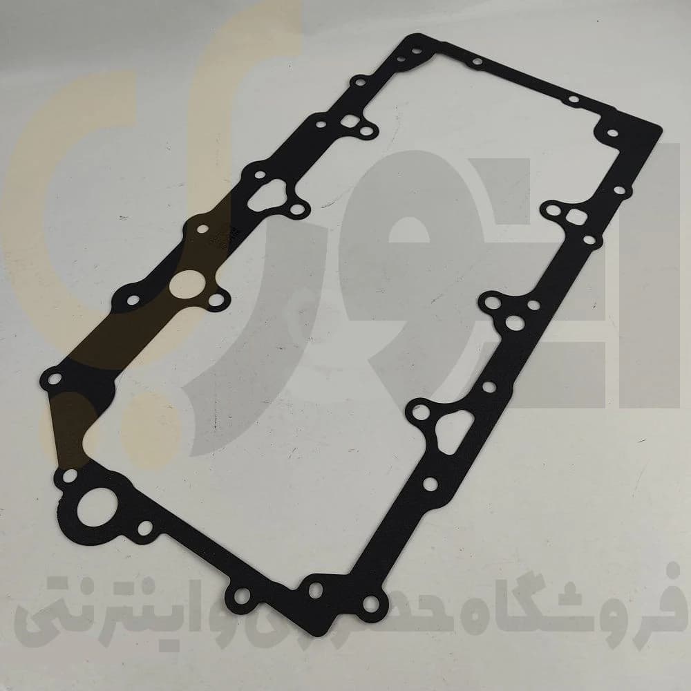 واشر کارتل EF7 سمند – ISACO – ایساکو آبی-گارانتی پلاس