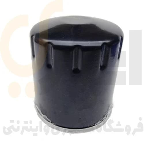 فیلترروغن 405-سمند-پارس – ISACO – ایساکو سفید – گارانتی پایه — تصویر ۲