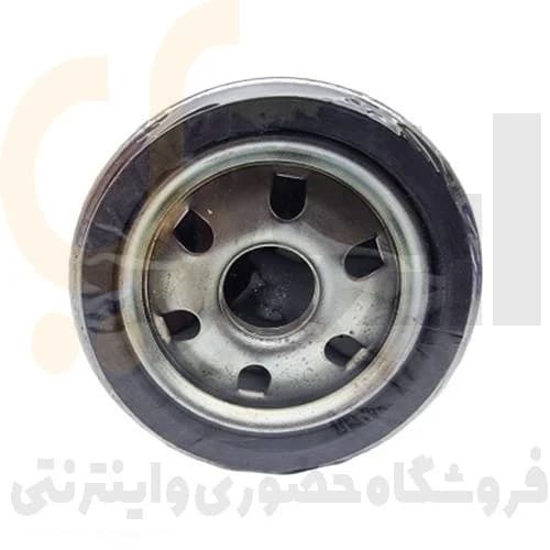 فیلترروغن 405-سمند-پارس – ISACO – ایساکو سفید – گارانتی پایه — تصویر ۴