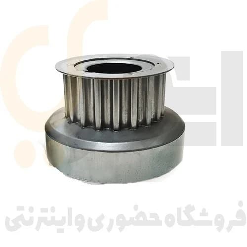 دنده تایمینگ سر میل لنگ 206 TU5 پژو – ISACO – ایساکو-گارانتی پلاس