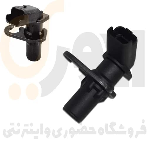 سنسور دور موتور پژو 206 – TU3 -TU5 -TU5P – ایساکو