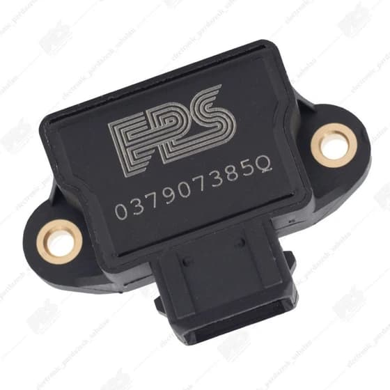 سنسور دریچه گاز ساژم+مدل بوش پیکان و پراید الکترونیک پردازش سبلان (EPS)