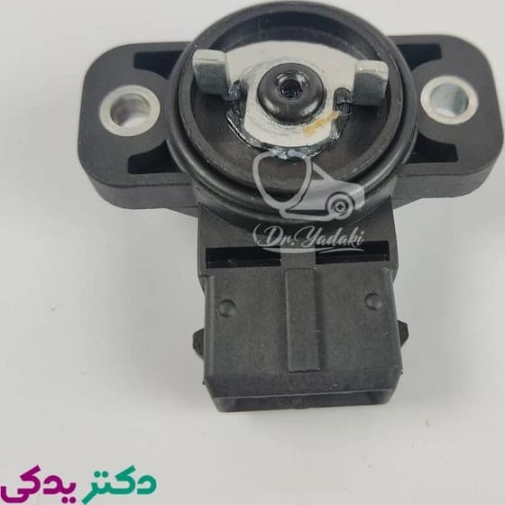 سنسور دریچه گاز ایساکو مناسب پژو ۴۰۵ و سمند موتور XU7-EF7-TU5 کد ۲۳۱۰۱۰۰۹۹