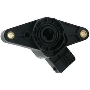 پتانسیومتر دریچه گاز ایساکو مناسب پژو ۴۰۵ موتور XU7 کد ۲۳۱۰۱۰۰۸۹۹