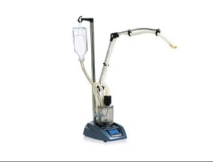 نبولایزر دیجیتال بیمارستانی التراسونیک ME-900s