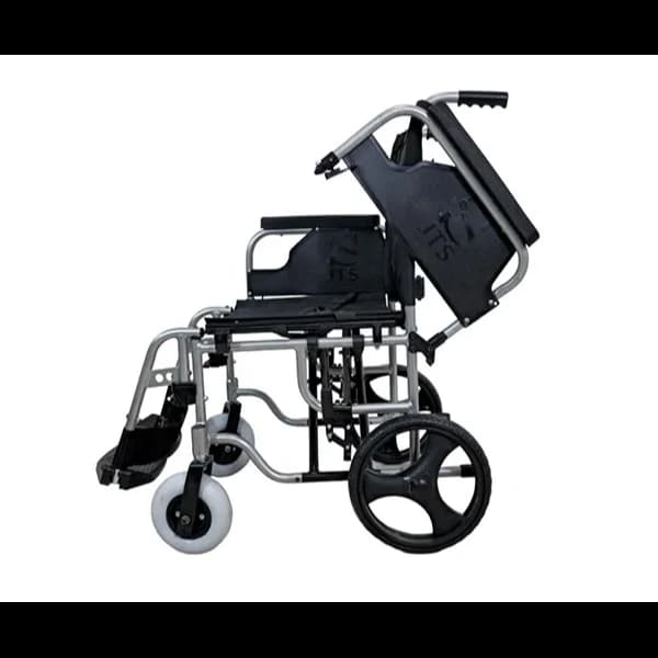 ویلچر آلومینیومی JTS 863-12E — تصویر ۳