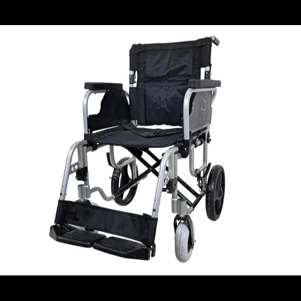 ویلچر آلومینیومی JTS 863-12E