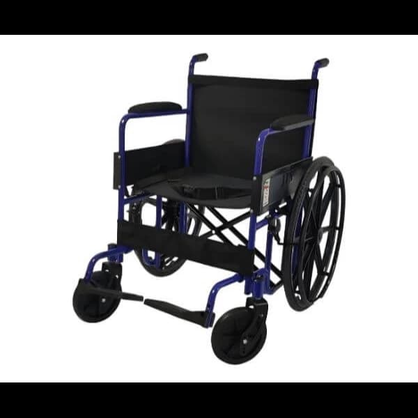 ویلچر JTS مدل 809c رنگی