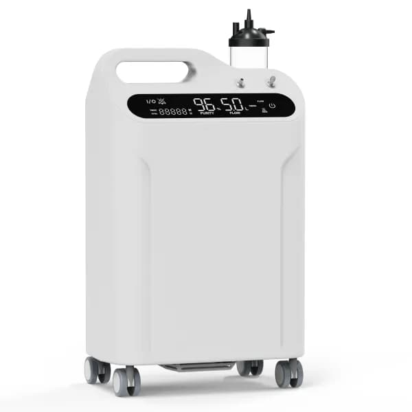 اکسیژن ساز هوشمند Everflo SA106