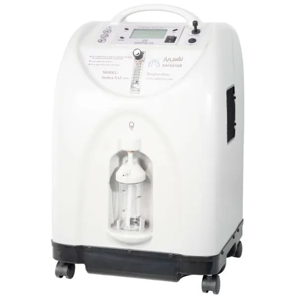 اکسیژن ساز سوشیا Sa5 New