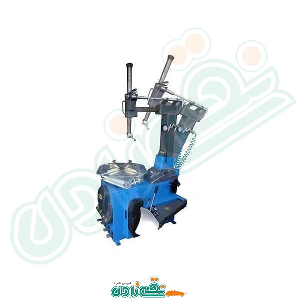 لاستیک درآر کمرشکن پاریزان صنعت