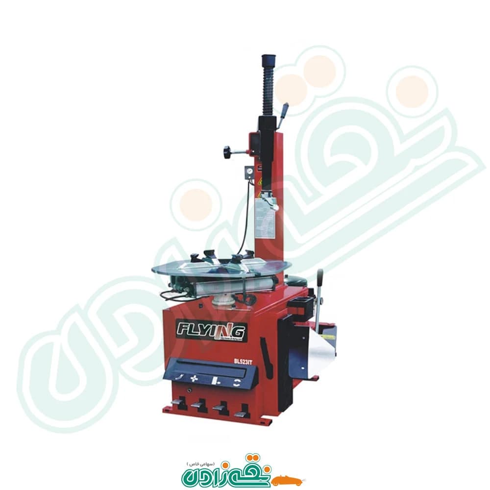 لاستیک درآر تیوبلس فلایینگ 523-T
