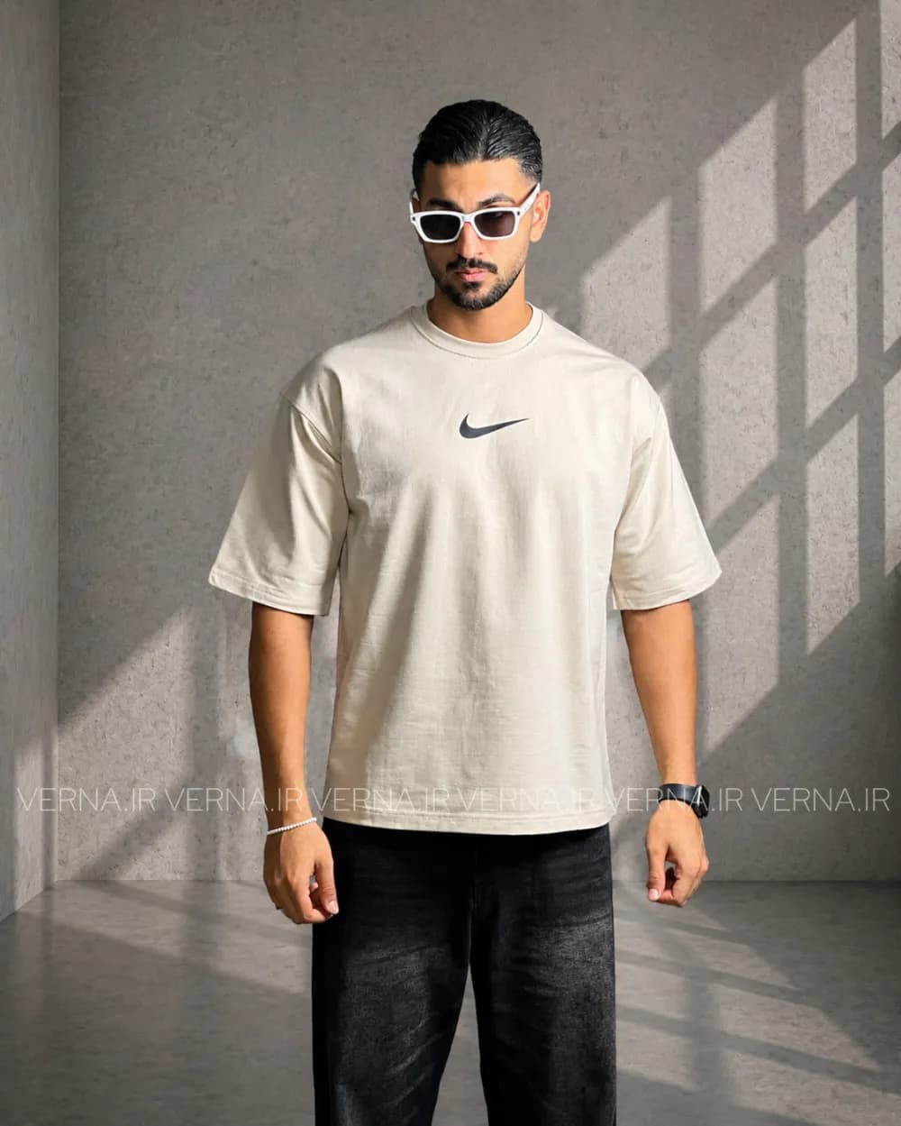 تیشرت مردانه دونخ NIKE