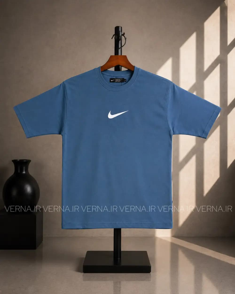 تیشرت مردانه دونخ NIKE — تصویر ۳