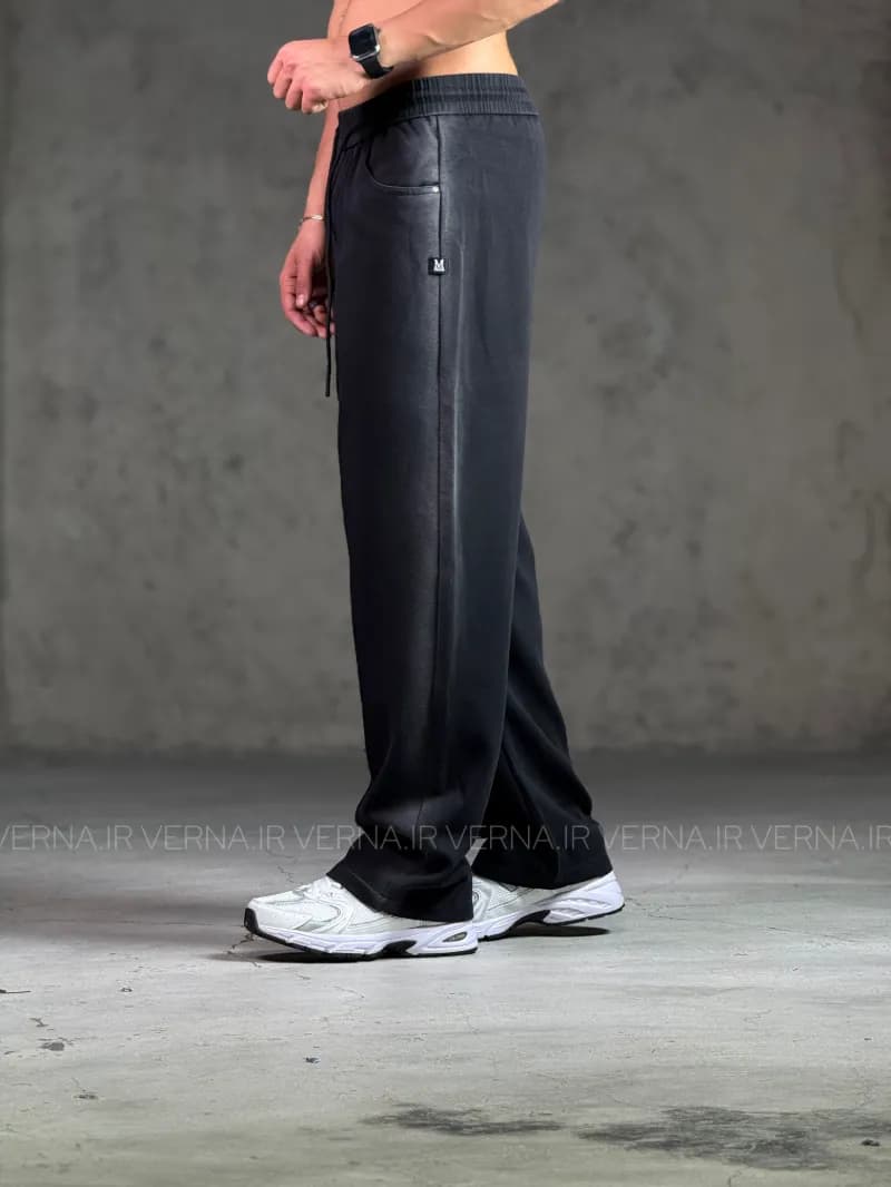 اسلش بگ مردانه ORG-M.DENIM — تصویر ۲