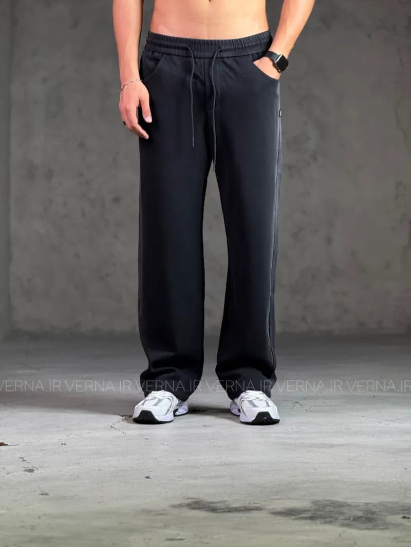 اسلش بگ مردانه ORG-M.DENIM