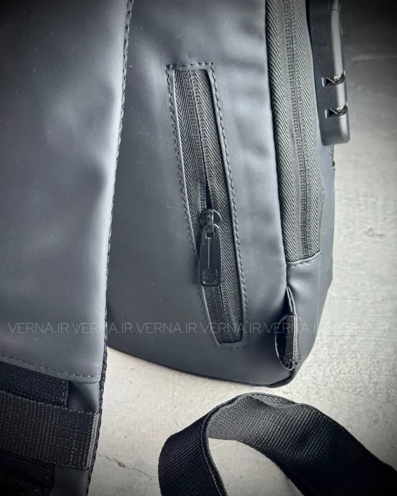 بادی بگ بغل قفل FASHION — تصویر ۶