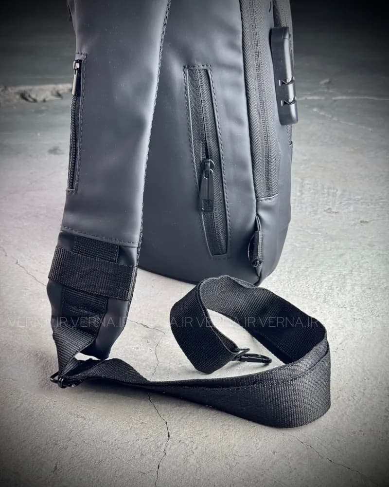 بادی بگ بغل قفل FASHION — تصویر ۵