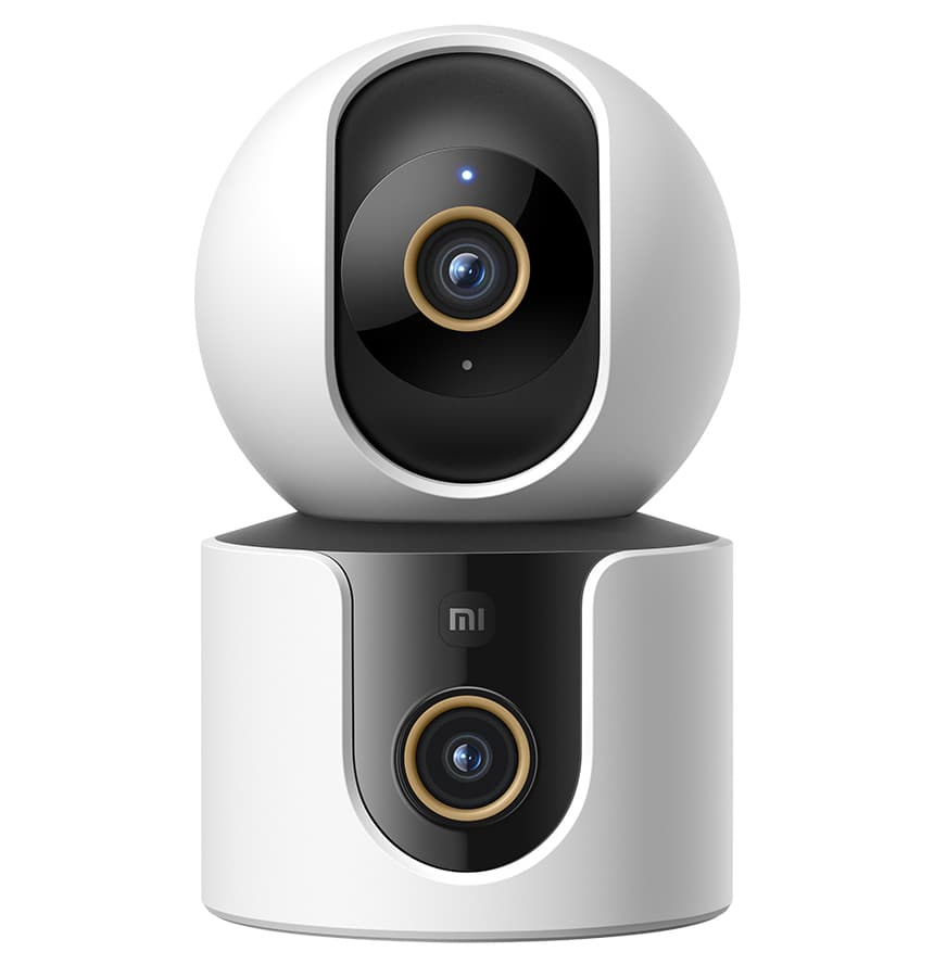 دوربین نظارتی شیائومی Xiaomi Smart Camera C500 Dual