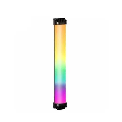 نور باتومی RGB مدل JM31 | نورپردازی حرفه‌ای عکاسی و تولید محتوا — تصویر ۲