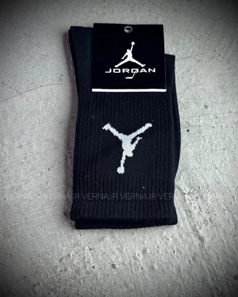 جوراب ساقدار JORDAN