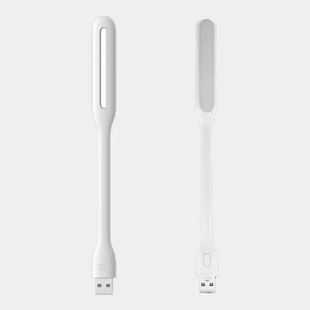 چراغ یو اس بی مدل ZMI Portable LED شیائومی
