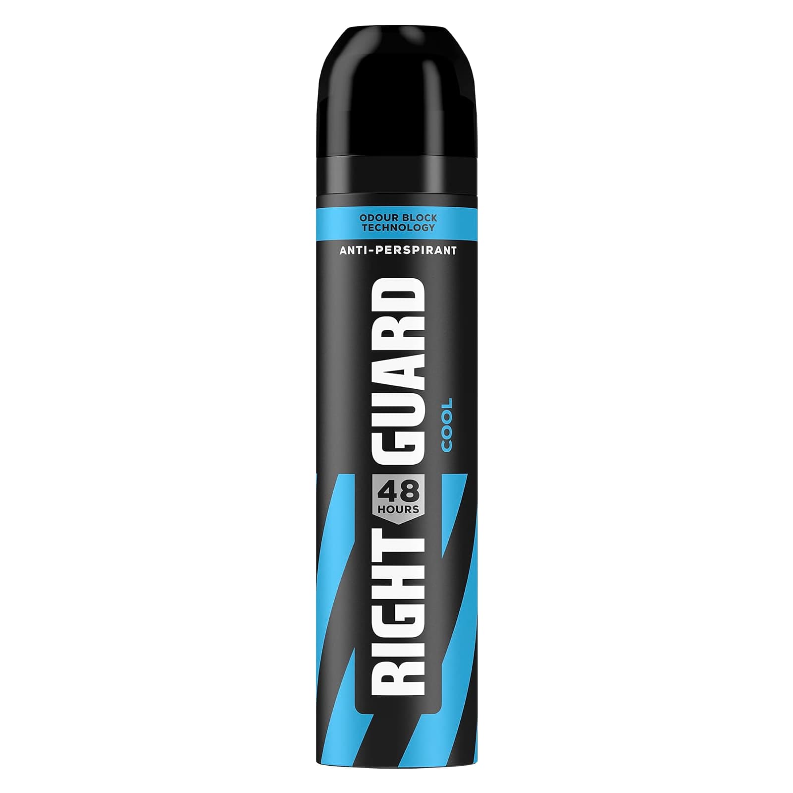 اسپری ضد تعریق رایت گارد Right Guard مدل Cool مردانه حجم 250 میل