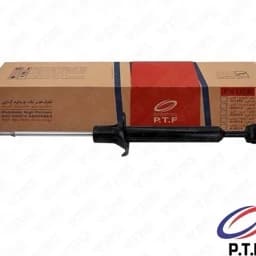 کمک عقب CNG گازی روغنی پراید تکلان توس P.T.F *